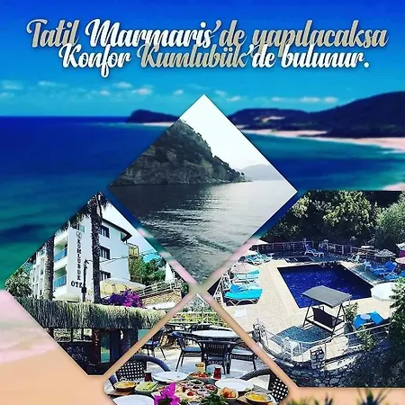 Kumlubuek Szálloda *