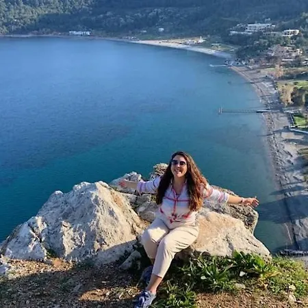 Kumlubuek * Marmaris