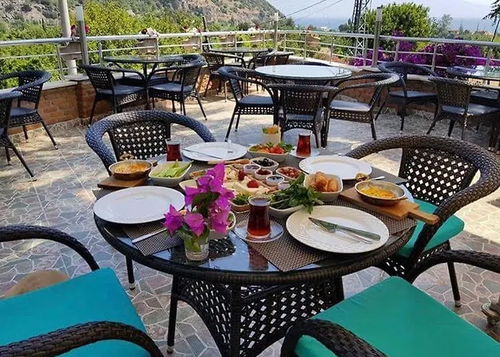 Kumlubuek Ξενοδοχείο