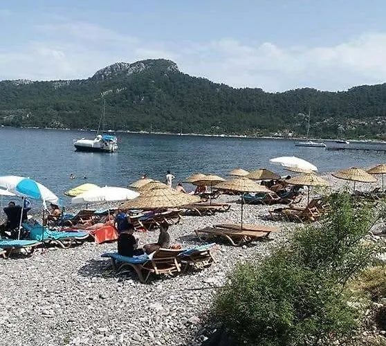 Kumlubuek Ξενοδοχείο *