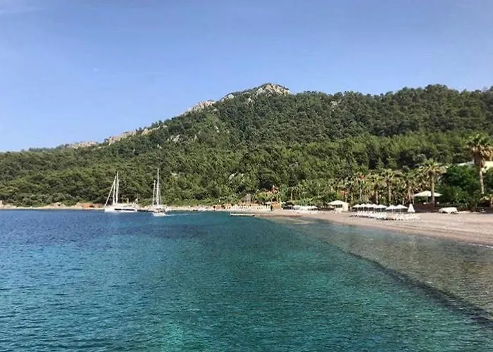 Ξενοδοχείο Kumlubuek *