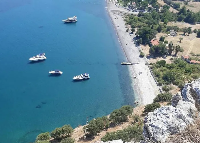 Kumlubuek * Μαρμαρίς