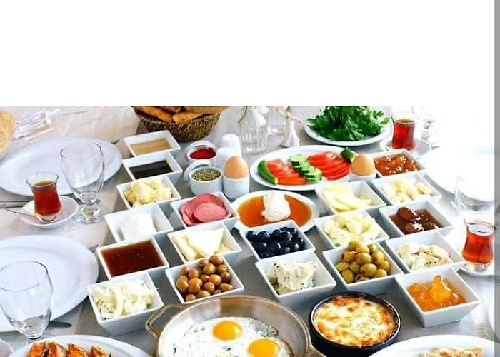 Hotel Kumlubuek Marmaris