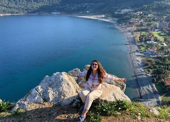 Kumlubuek * Μαρμαρίς