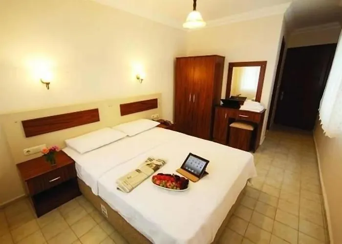 Kumlubuek Μαρμαρίς