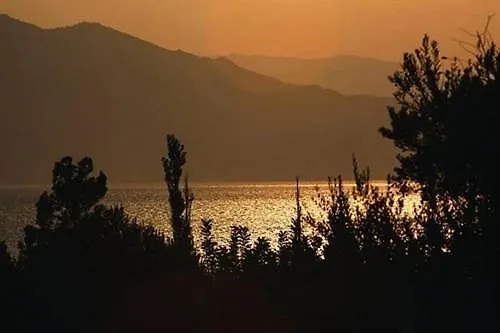 Ξενοδοχείο Kumlubuek