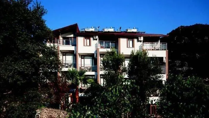 Kumlubuek Hotel Marmaris