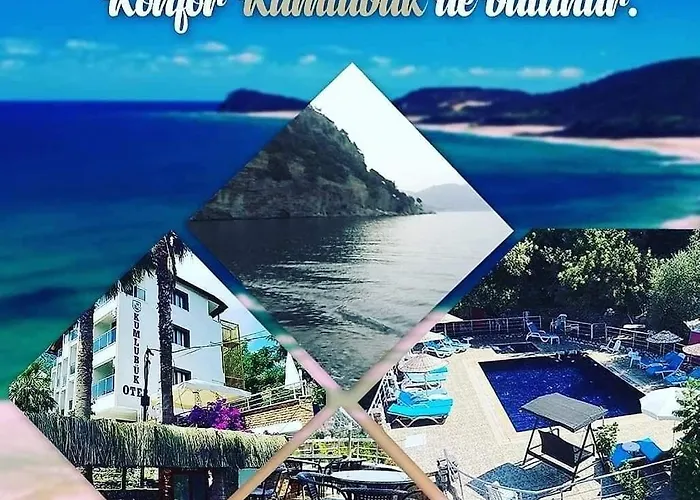 Kumlubuek Hotel *