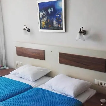 Kumlubuek * マルマリス