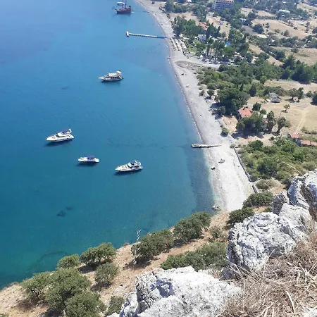 Kumlubuek * Marmaris