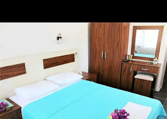 Hotel Kumlubuek Marmaris