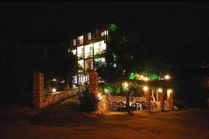 Hotel Kumlubuek